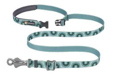 Ruffwear Crag Ex Leash Grassy Oxbow